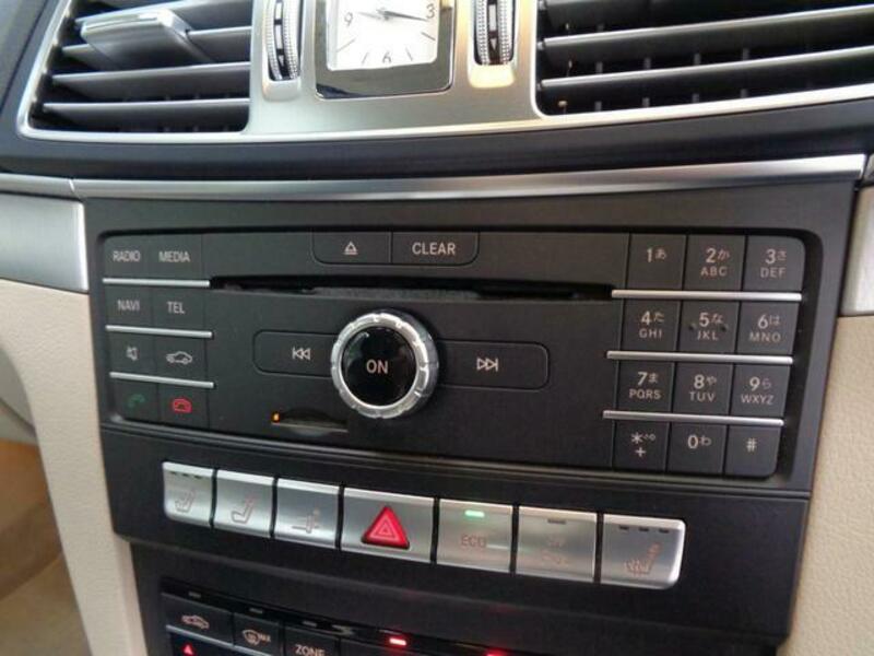 E-CLASS