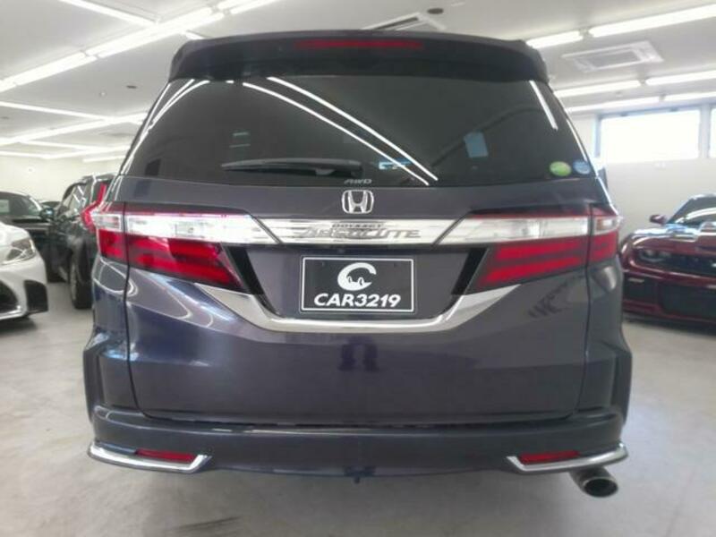 ODYSSEY