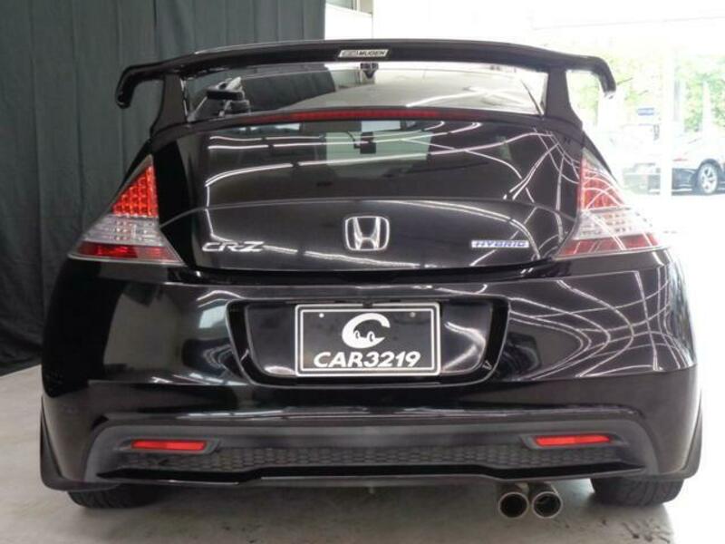 CR-Z