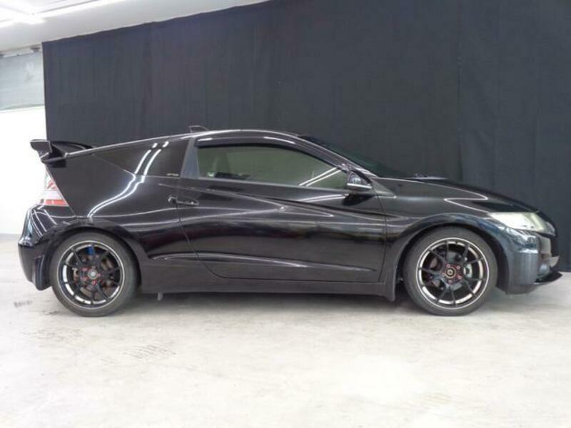 CR-Z