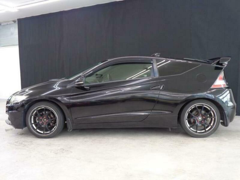CR-Z