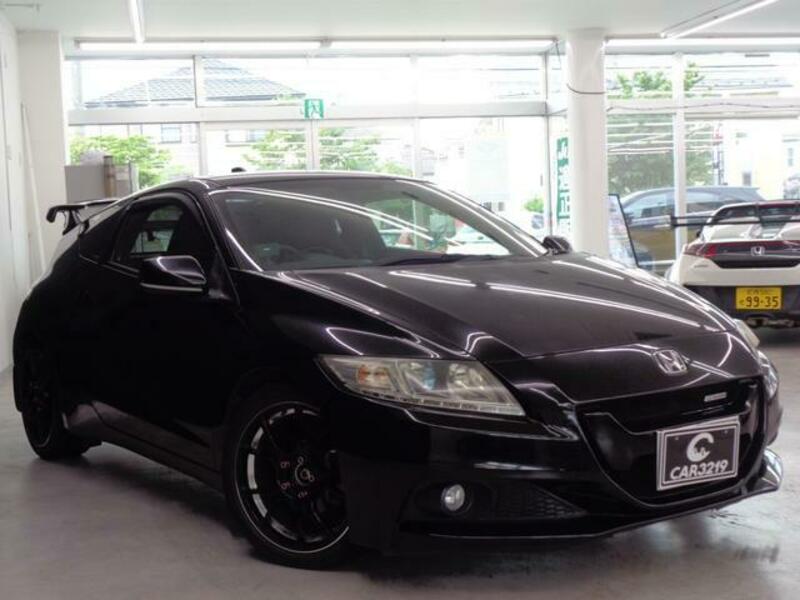 CR-Z