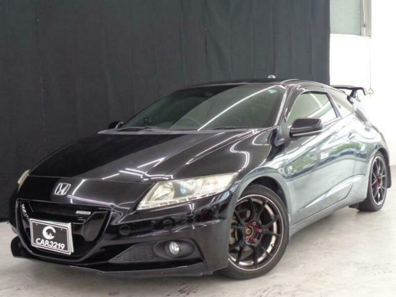 CR-Z