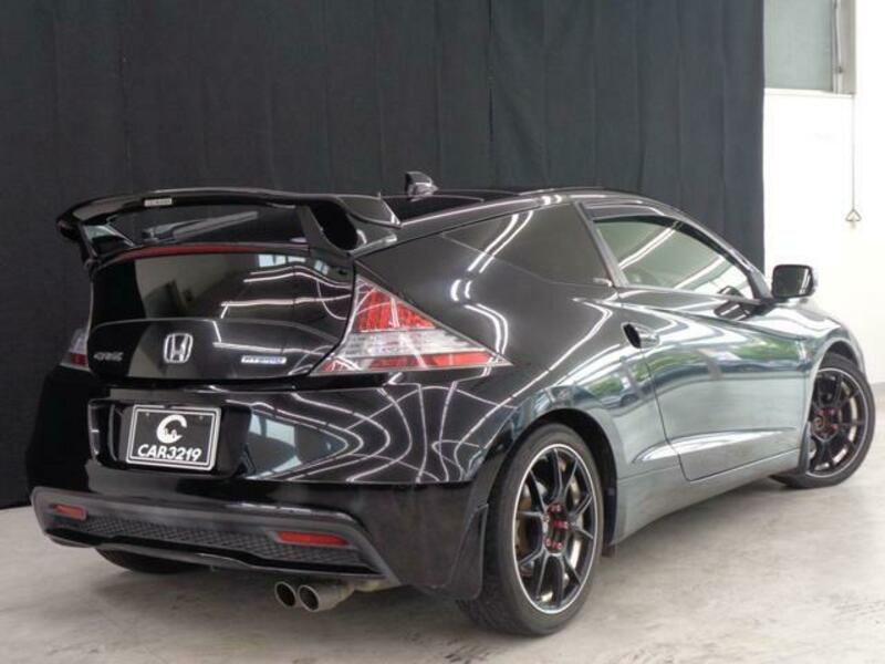 CR-Z