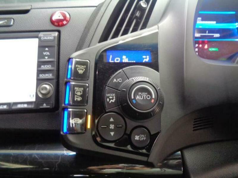 CR-Z