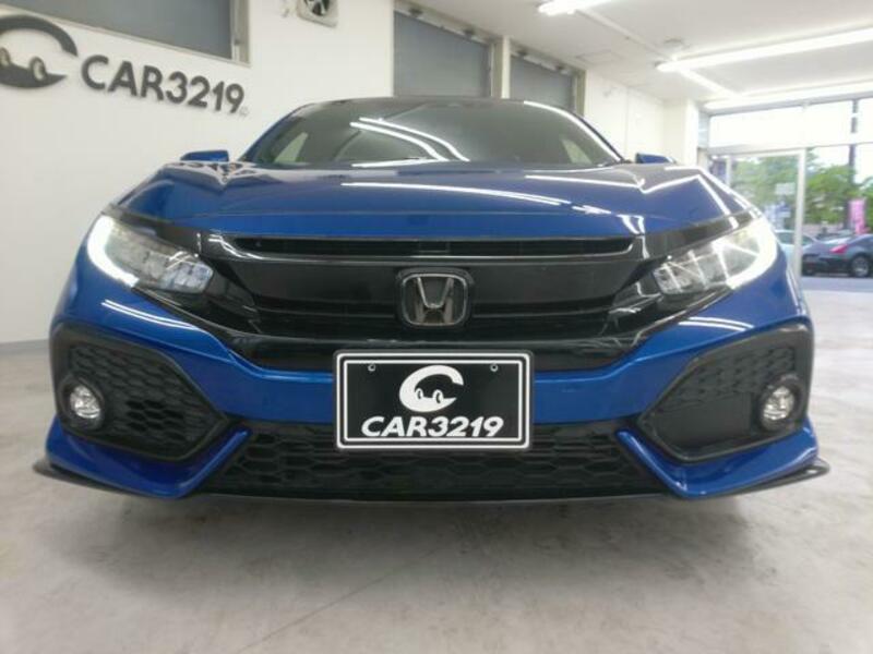 CIVIC