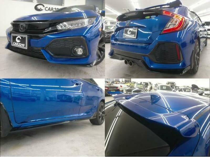 CIVIC