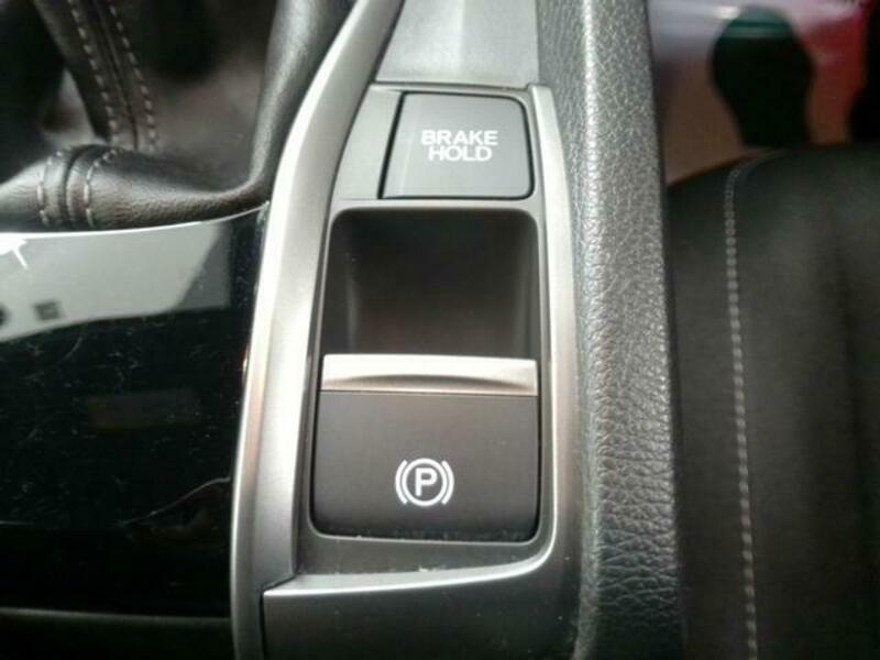 CIVIC
