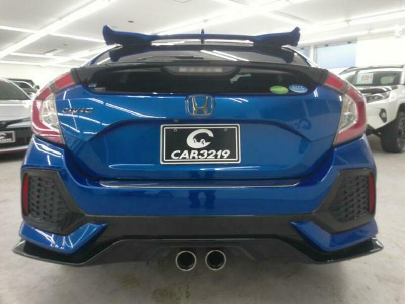 CIVIC
