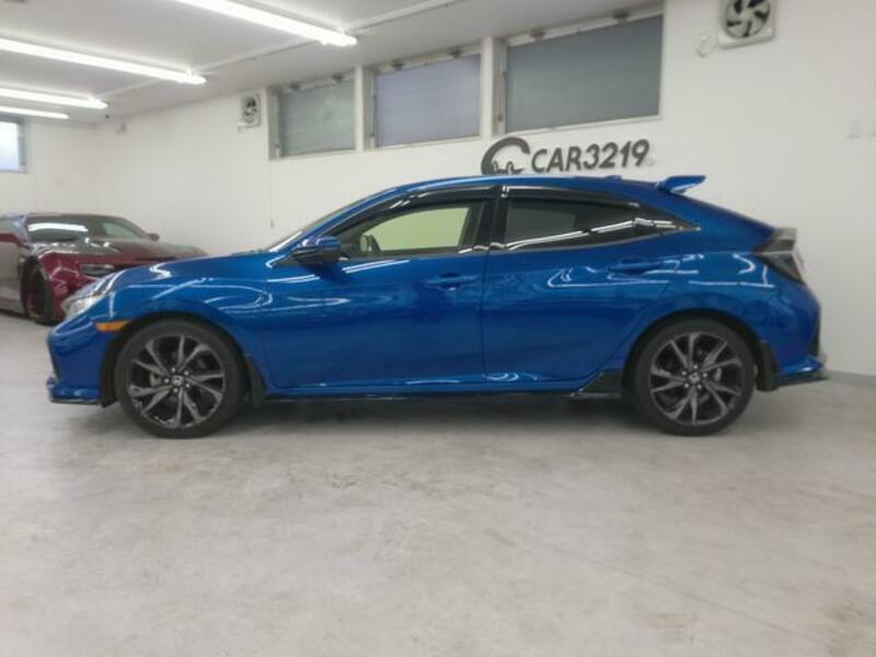 CIVIC