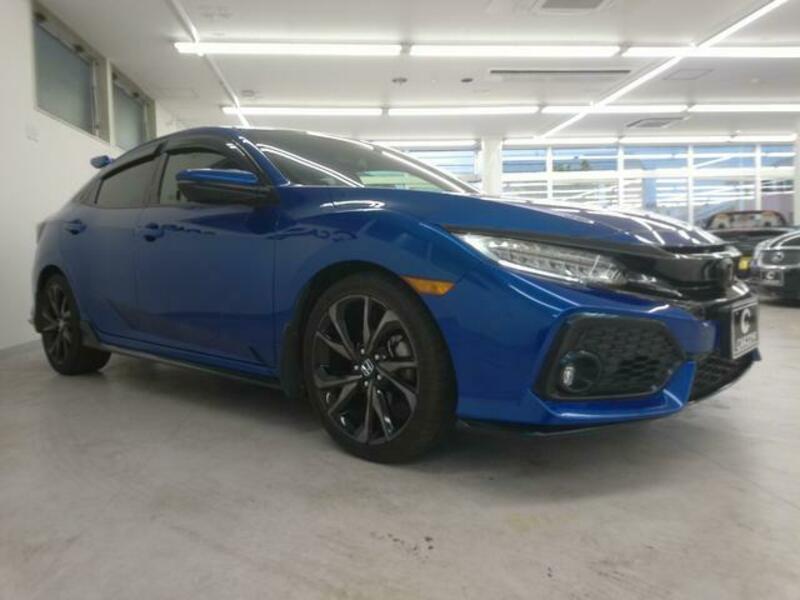 CIVIC