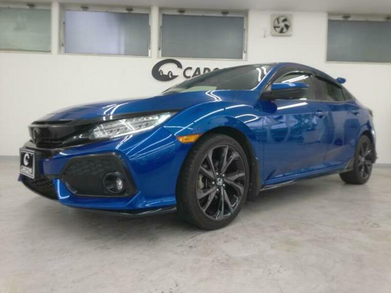 CIVIC