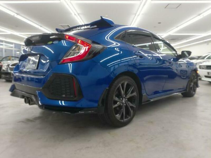 CIVIC