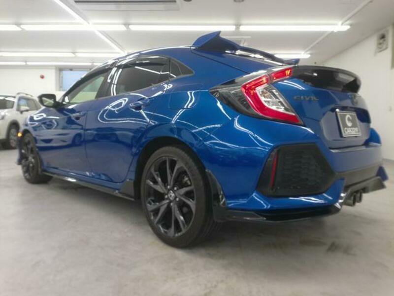 CIVIC