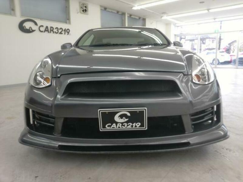 SKYLINE