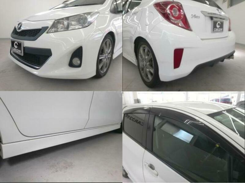 VITZ