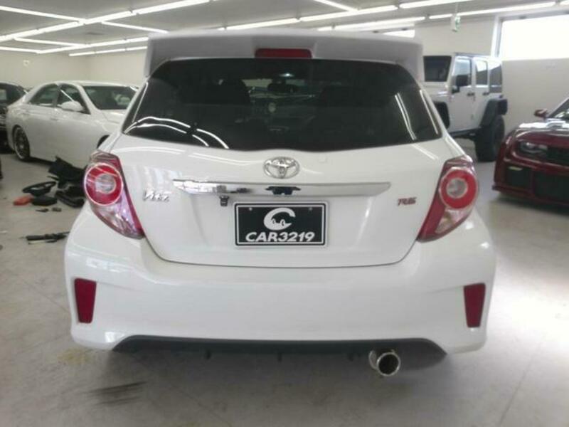 VITZ