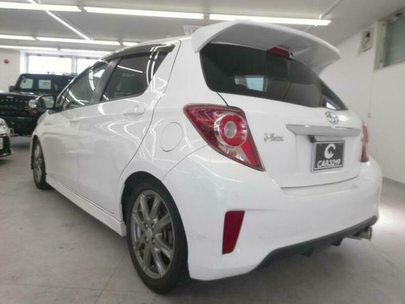 VITZ
