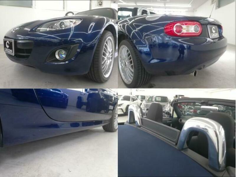 ROADSTER