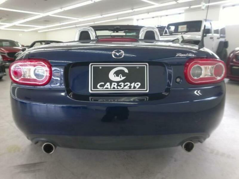 ROADSTER
