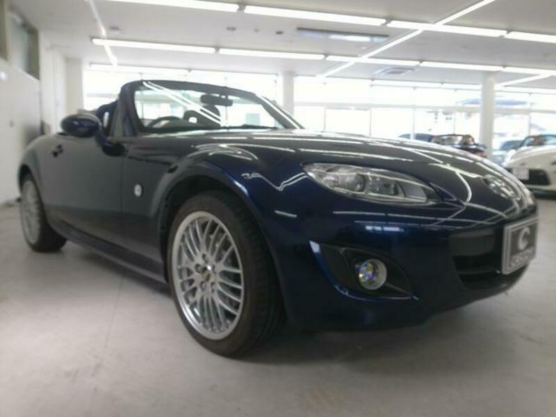 ROADSTER