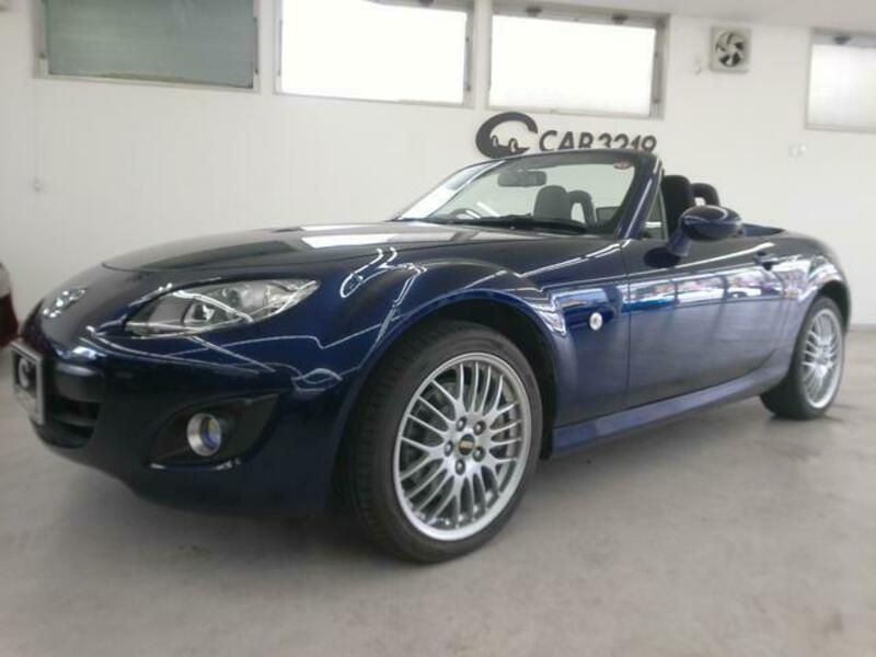 ROADSTER