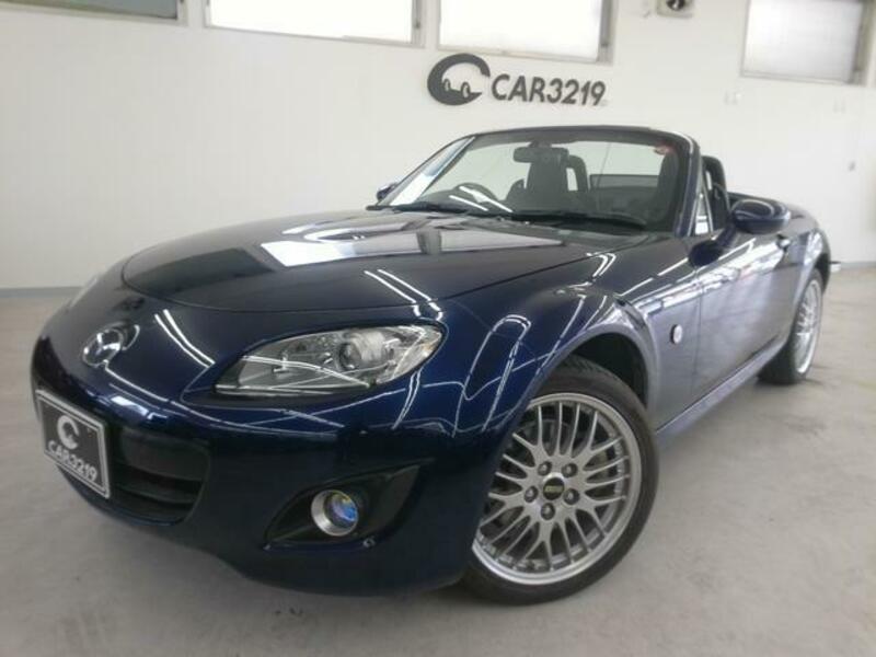 MAZDA ROADSTER