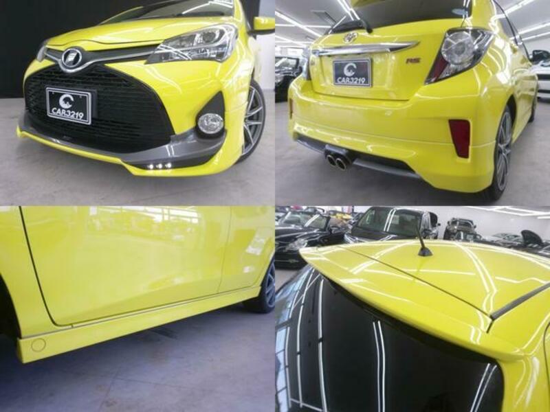 VITZ