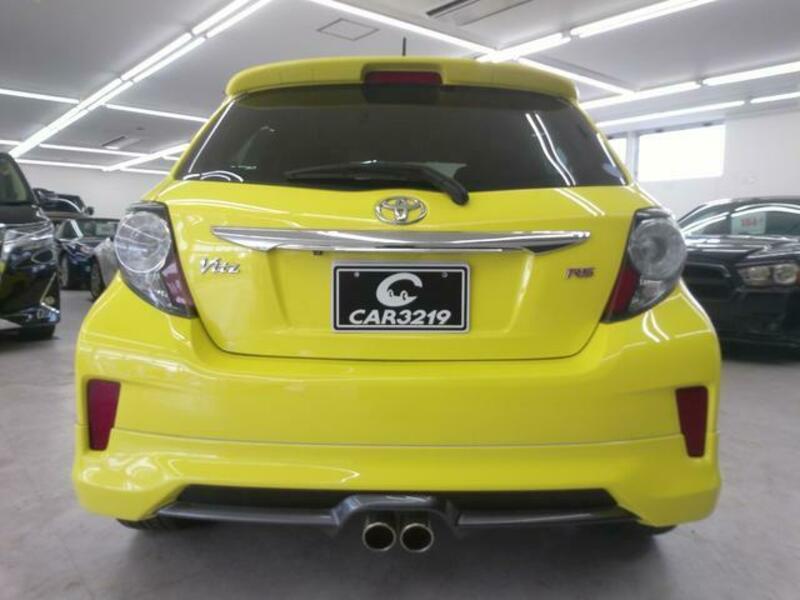 VITZ