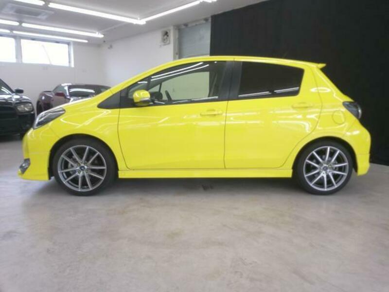 VITZ