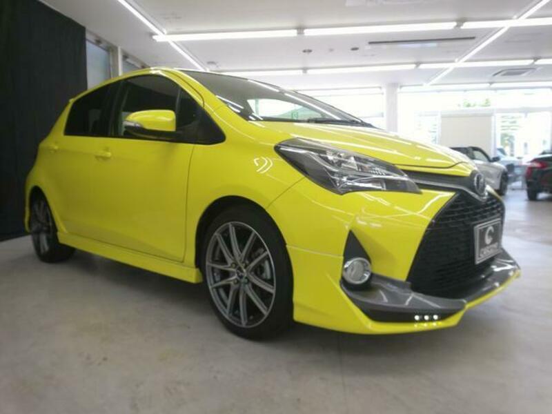 VITZ