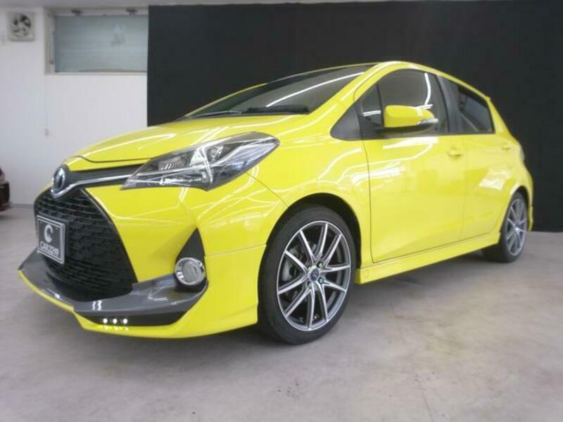 VITZ