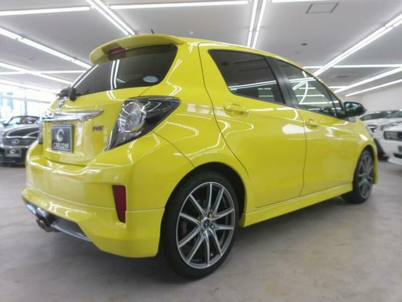 VITZ