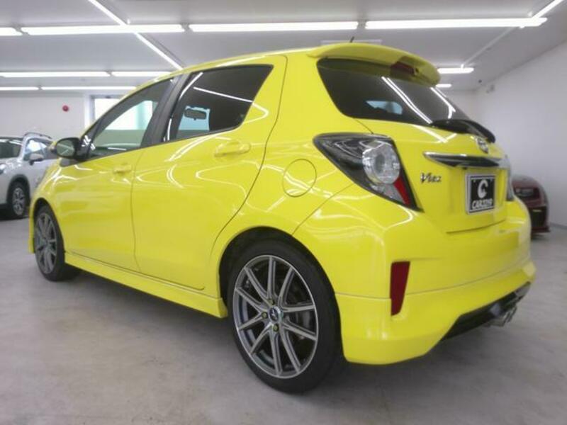 VITZ