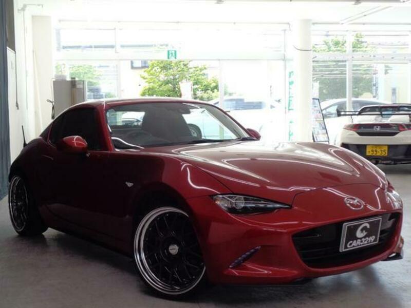 ROADSTER RF