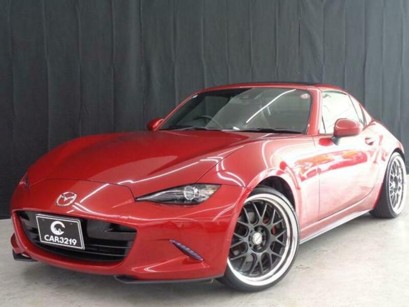 ROADSTER RF