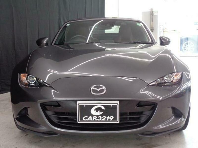 ROADSTER RF