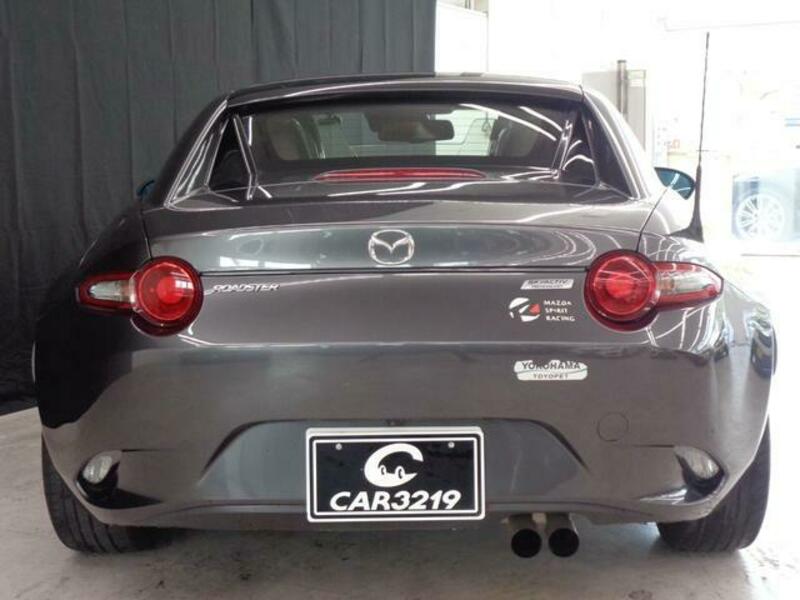 ROADSTER RF