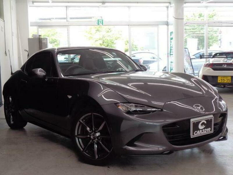 ROADSTER RF