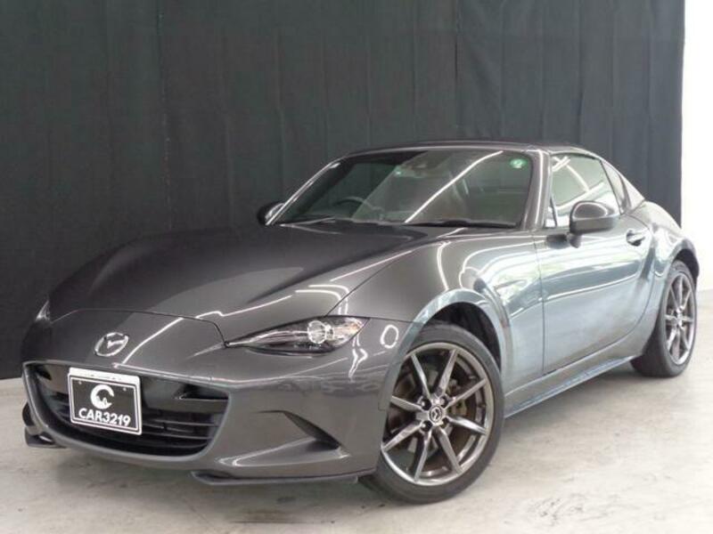 ROADSTER RF