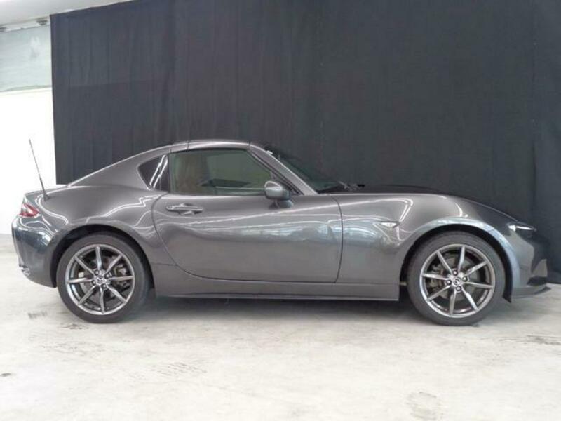 ROADSTER RF
