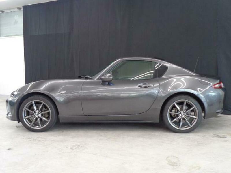 ROADSTER RF
