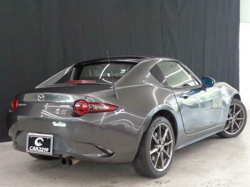 ROADSTER RF