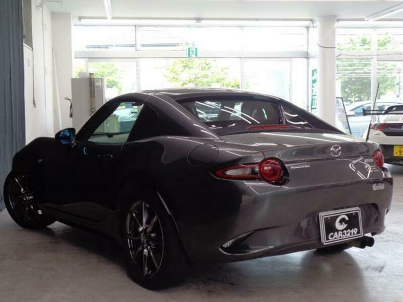 ROADSTER RF