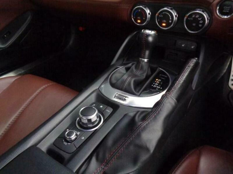 ROADSTER RF