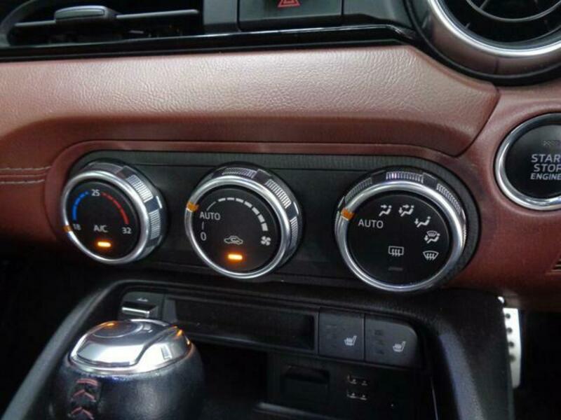 ROADSTER RF