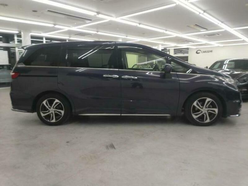 ODYSSEY