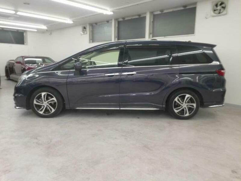 ODYSSEY