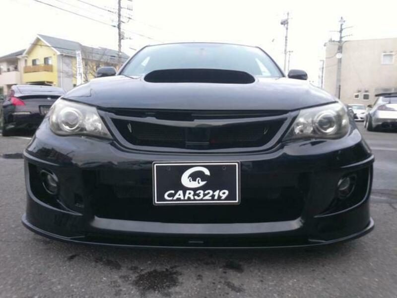 IMPREZA