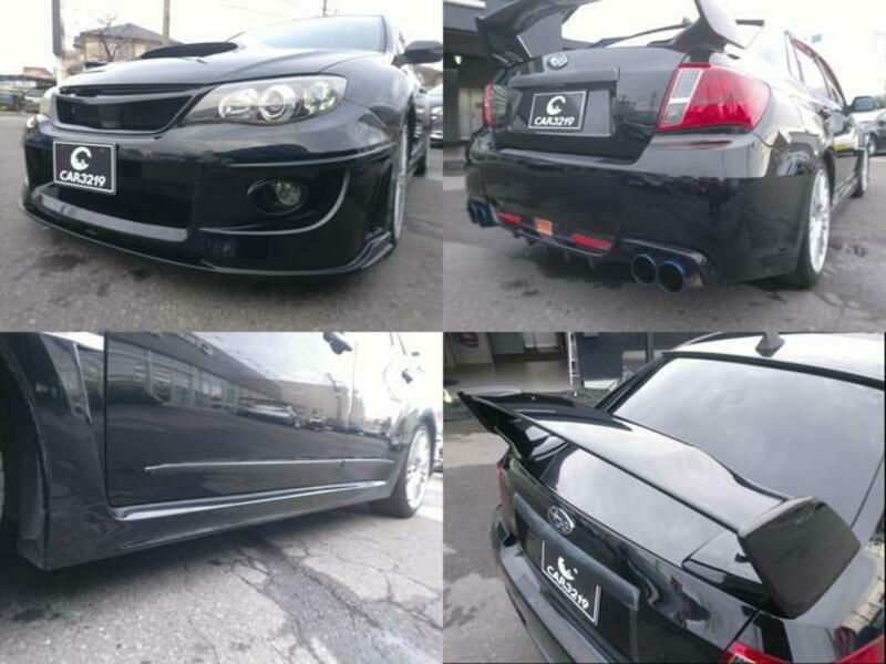 IMPREZA